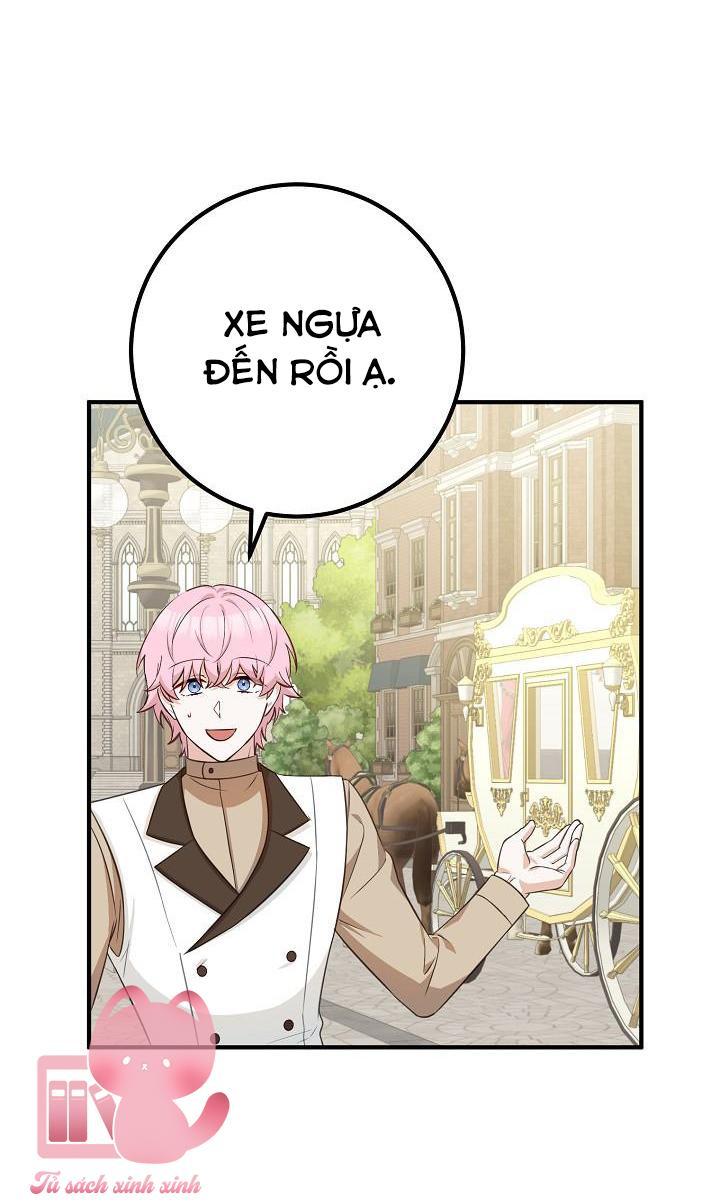 Bác Sĩ Hoàn Thành Trách Nhiệm Rồi Chapter 26 - Trang 2