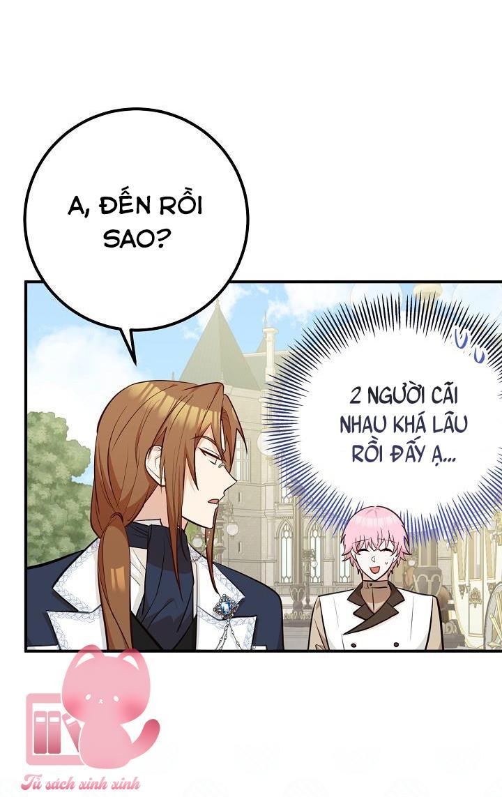 Bác Sĩ Hoàn Thành Trách Nhiệm Rồi Chapter 26 - Trang 2