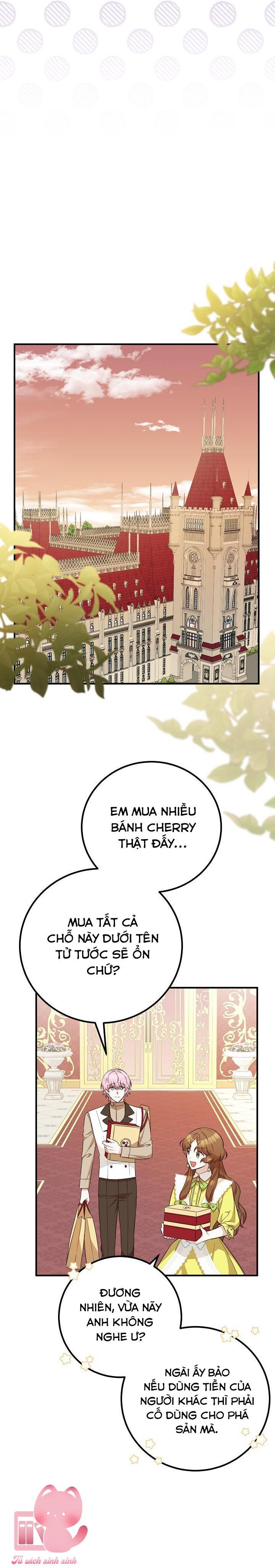 Bác Sĩ Hoàn Thành Trách Nhiệm Rồi Chapter 26 - Trang 2