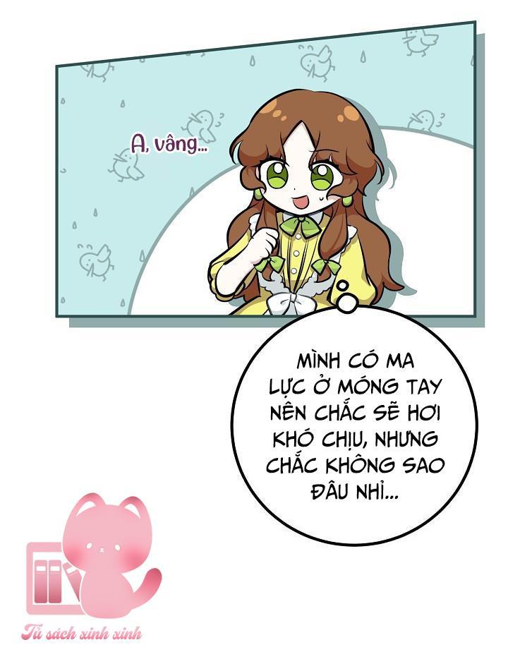 Bác Sĩ Hoàn Thành Trách Nhiệm Rồi Chapter 26 - Trang 2