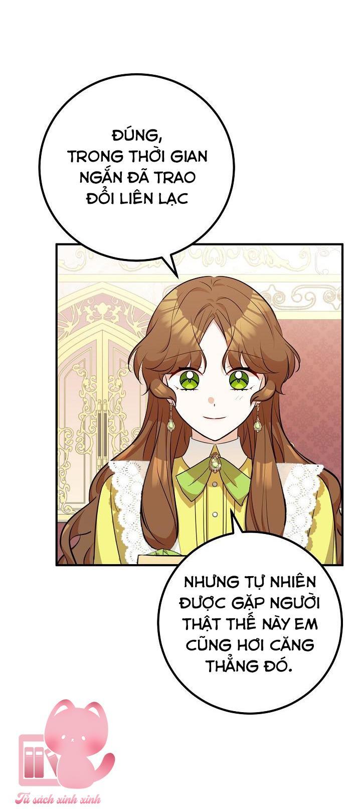 Bác Sĩ Hoàn Thành Trách Nhiệm Rồi Chapter 26 - Trang 2