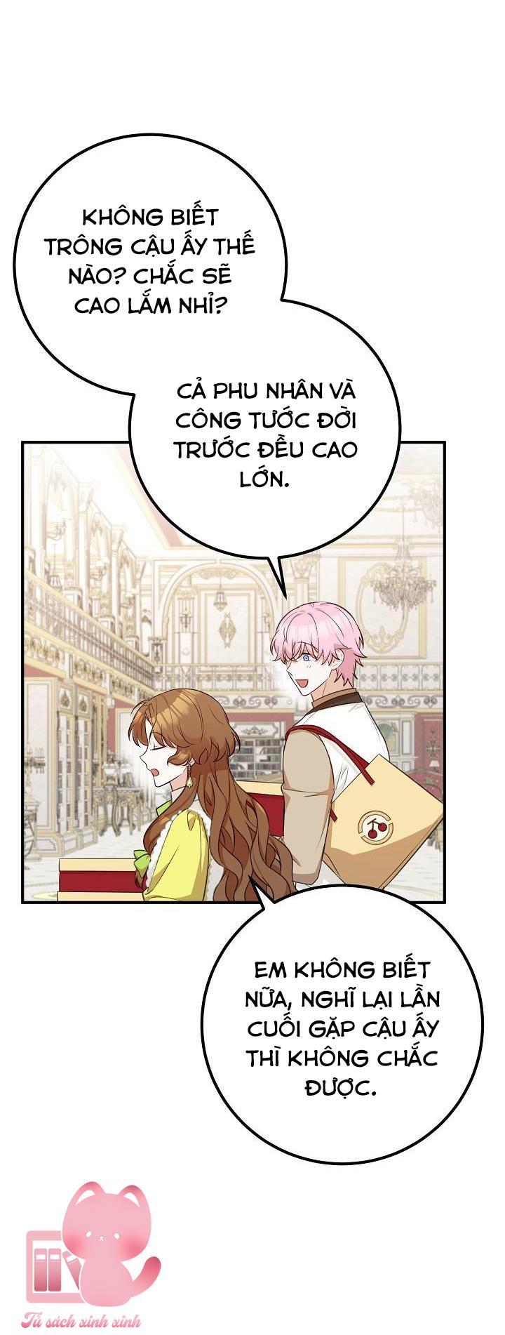 Bác Sĩ Hoàn Thành Trách Nhiệm Rồi Chapter 26 - Trang 2