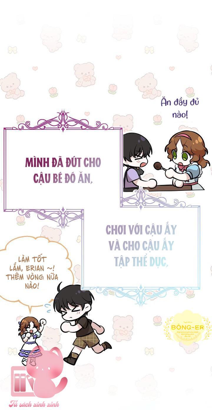 Bác Sĩ Hoàn Thành Trách Nhiệm Rồi Chapter 26 - Trang 2