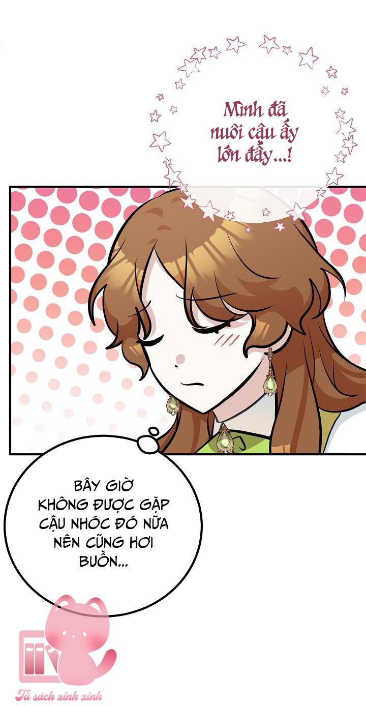 Bác Sĩ Hoàn Thành Trách Nhiệm Rồi Chapter 26 - Trang 2