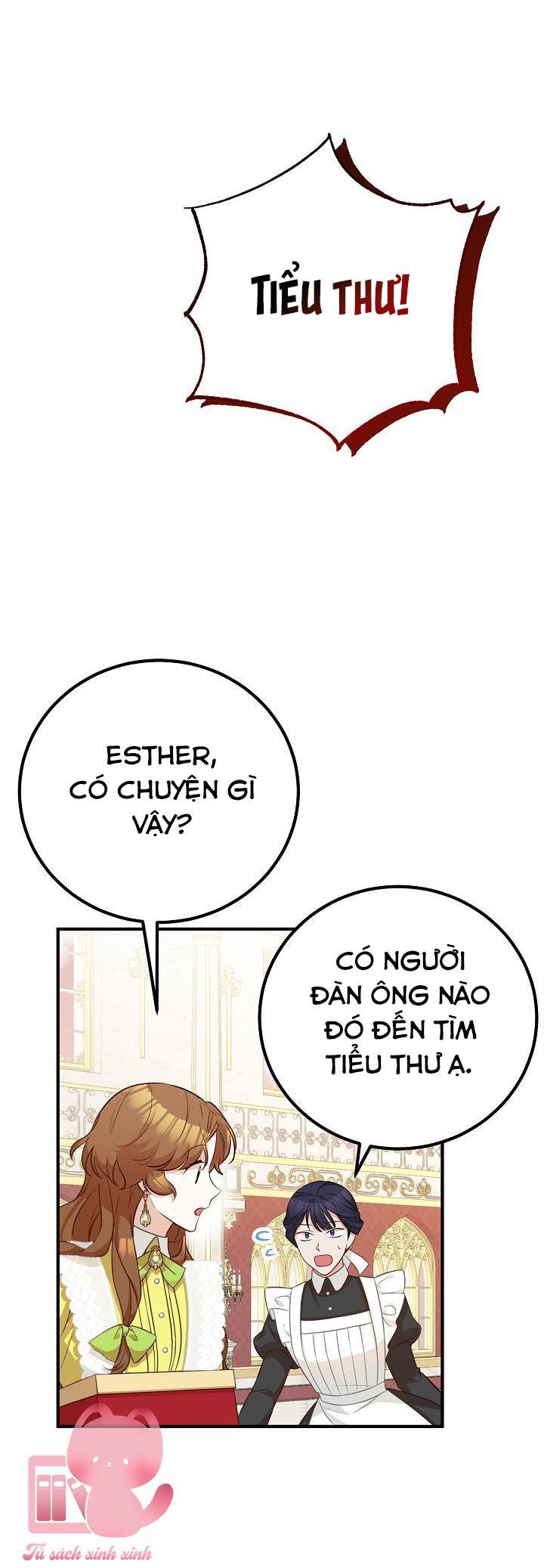 Bác Sĩ Hoàn Thành Trách Nhiệm Rồi Chapter 26 - Trang 2