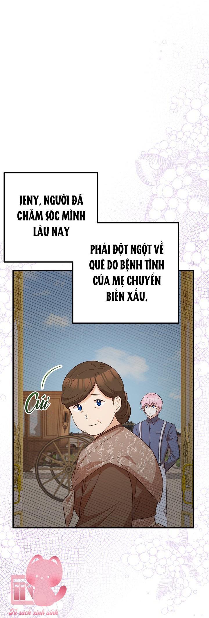 Bác Sĩ Hoàn Thành Trách Nhiệm Rồi Chapter 26 - Trang 2