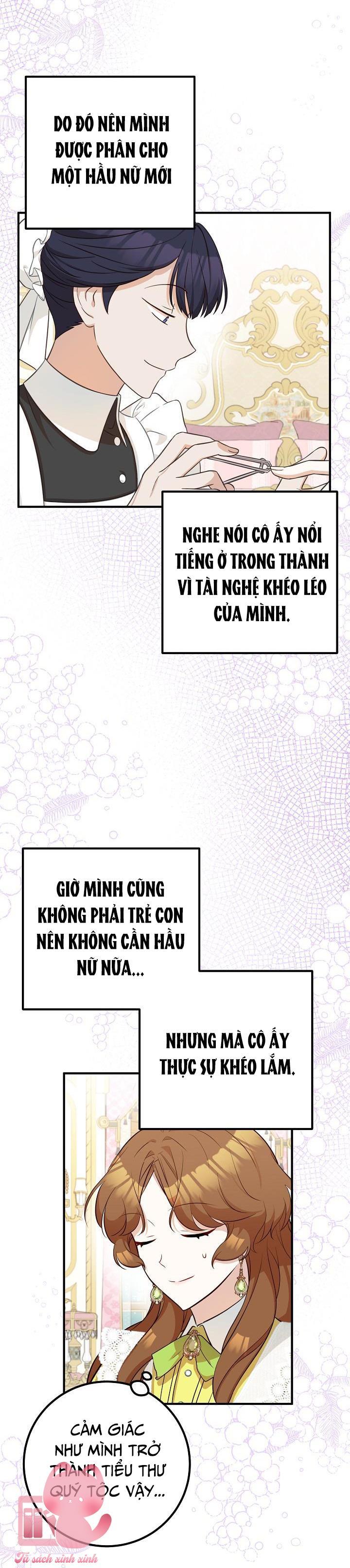 Bác Sĩ Hoàn Thành Trách Nhiệm Rồi Chapter 26 - Trang 2