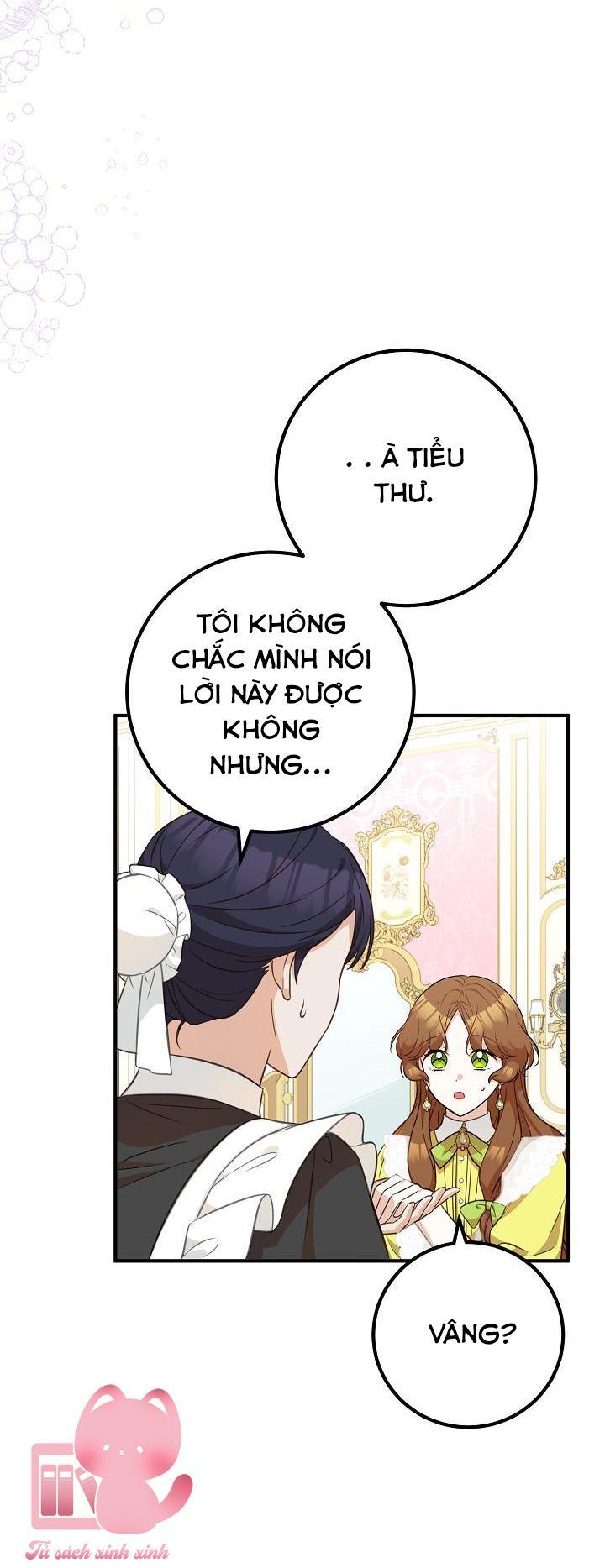 Bác Sĩ Hoàn Thành Trách Nhiệm Rồi Chapter 26 - Trang 2