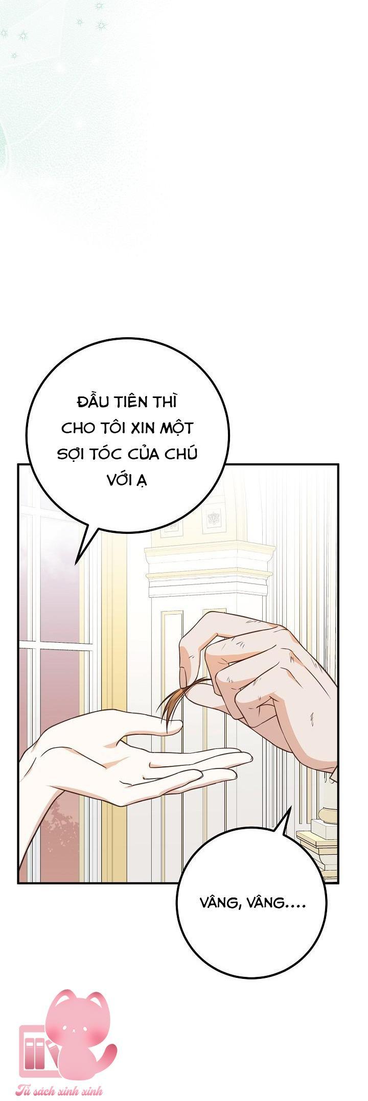 Bác Sĩ Hoàn Thành Trách Nhiệm Rồi Chapter 27 - Trang 2