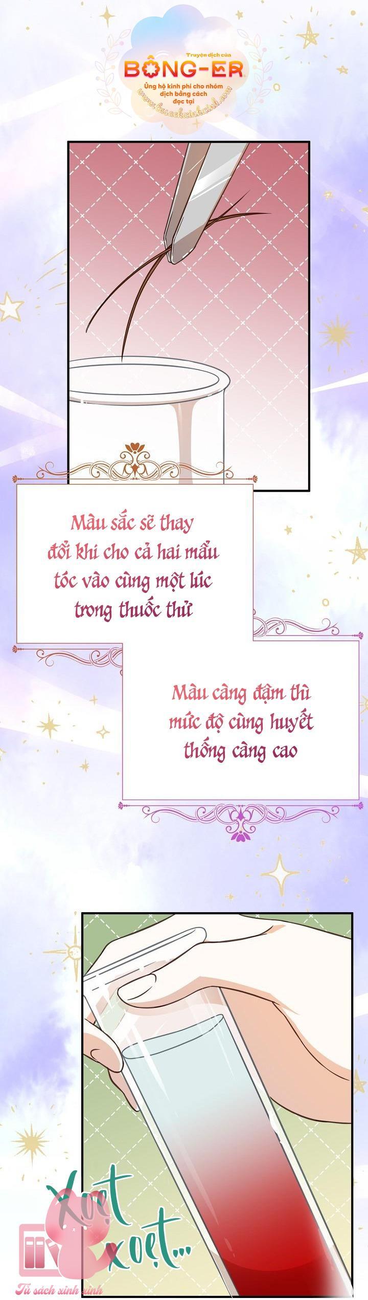 Bác Sĩ Hoàn Thành Trách Nhiệm Rồi Chapter 27 - Trang 2