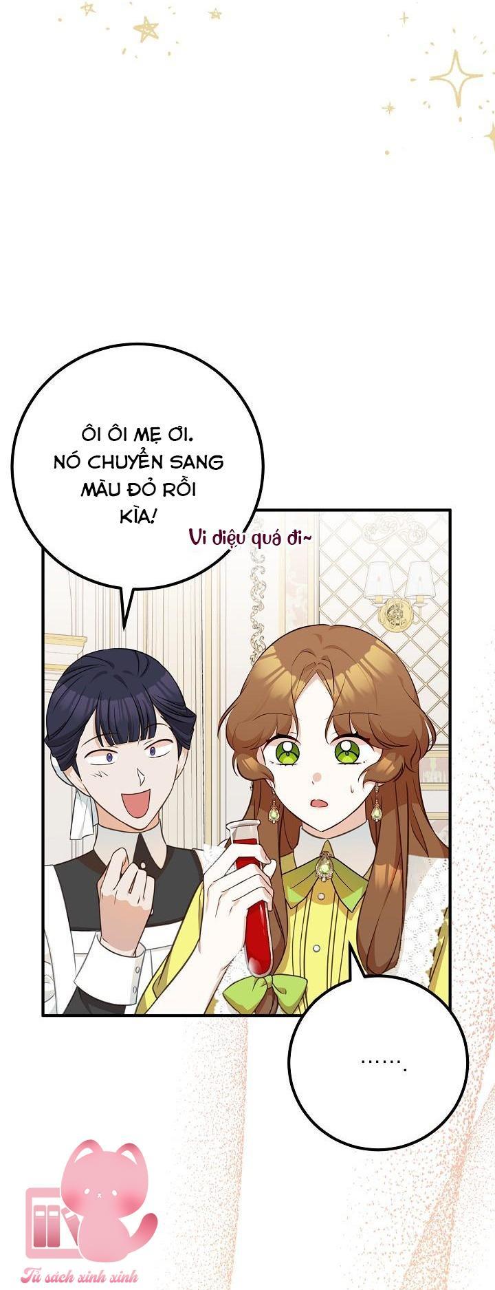 Bác Sĩ Hoàn Thành Trách Nhiệm Rồi Chapter 27 - Trang 2