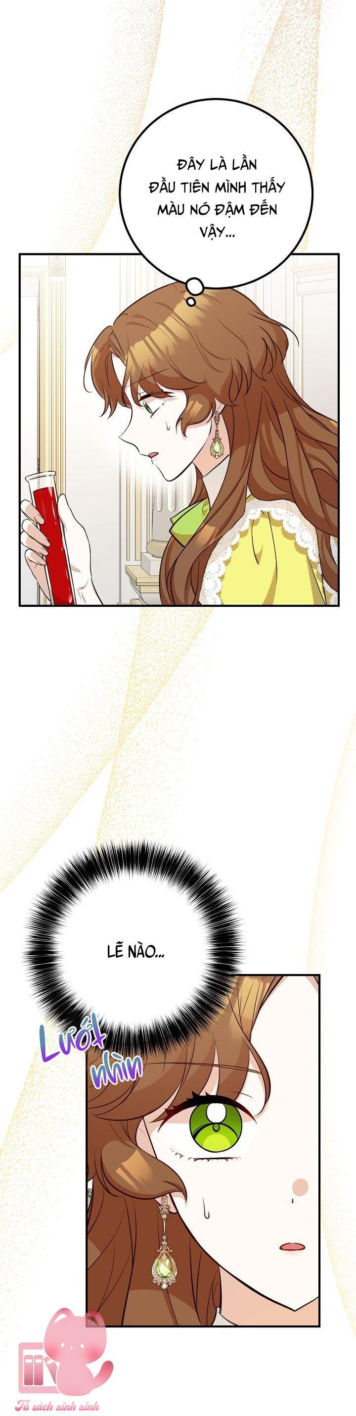 Bác Sĩ Hoàn Thành Trách Nhiệm Rồi Chapter 27 - Trang 2