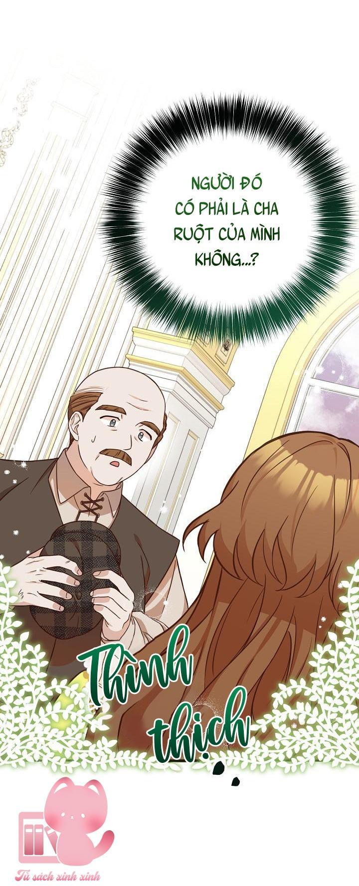 Bác Sĩ Hoàn Thành Trách Nhiệm Rồi Chapter 27 - Trang 2