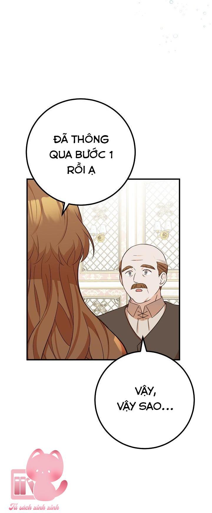 Bác Sĩ Hoàn Thành Trách Nhiệm Rồi Chapter 27 - Trang 2