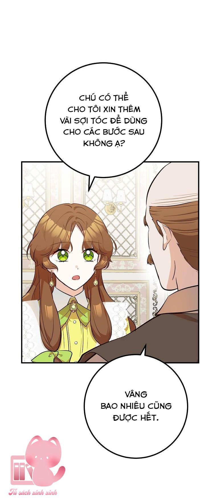 Bác Sĩ Hoàn Thành Trách Nhiệm Rồi Chapter 27 - Trang 2