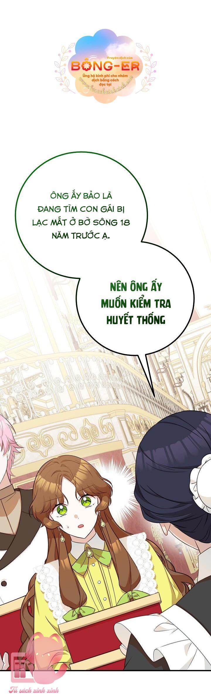 Bác Sĩ Hoàn Thành Trách Nhiệm Rồi Chapter 27 - Trang 2