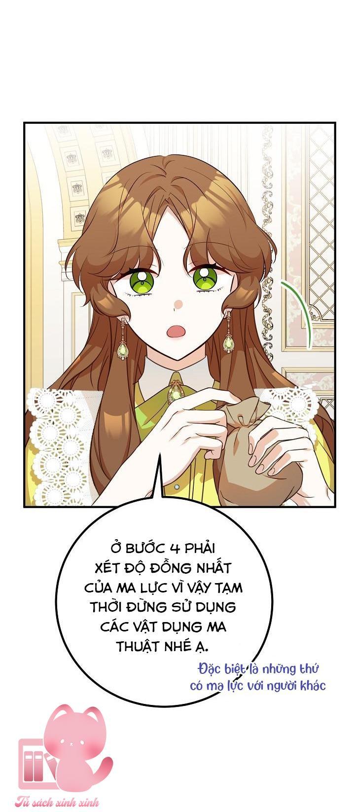 Bác Sĩ Hoàn Thành Trách Nhiệm Rồi Chapter 27 - Trang 2