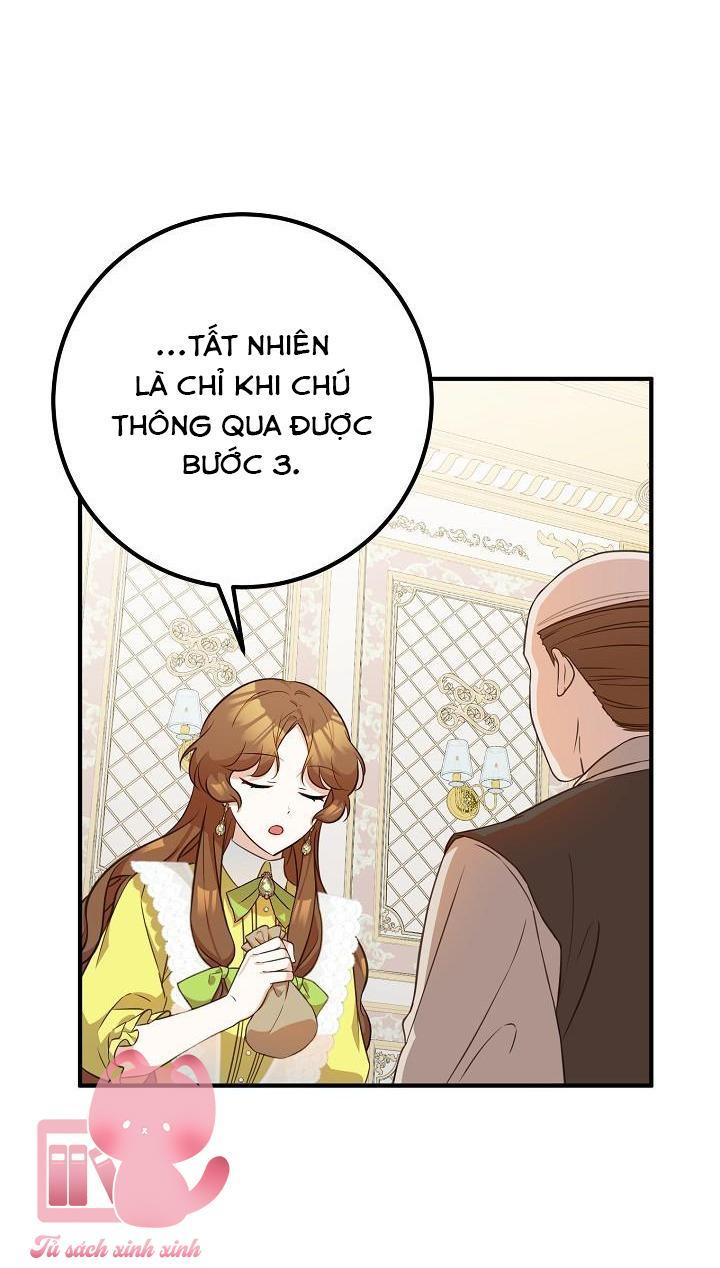 Bác Sĩ Hoàn Thành Trách Nhiệm Rồi Chapter 27 - Trang 2