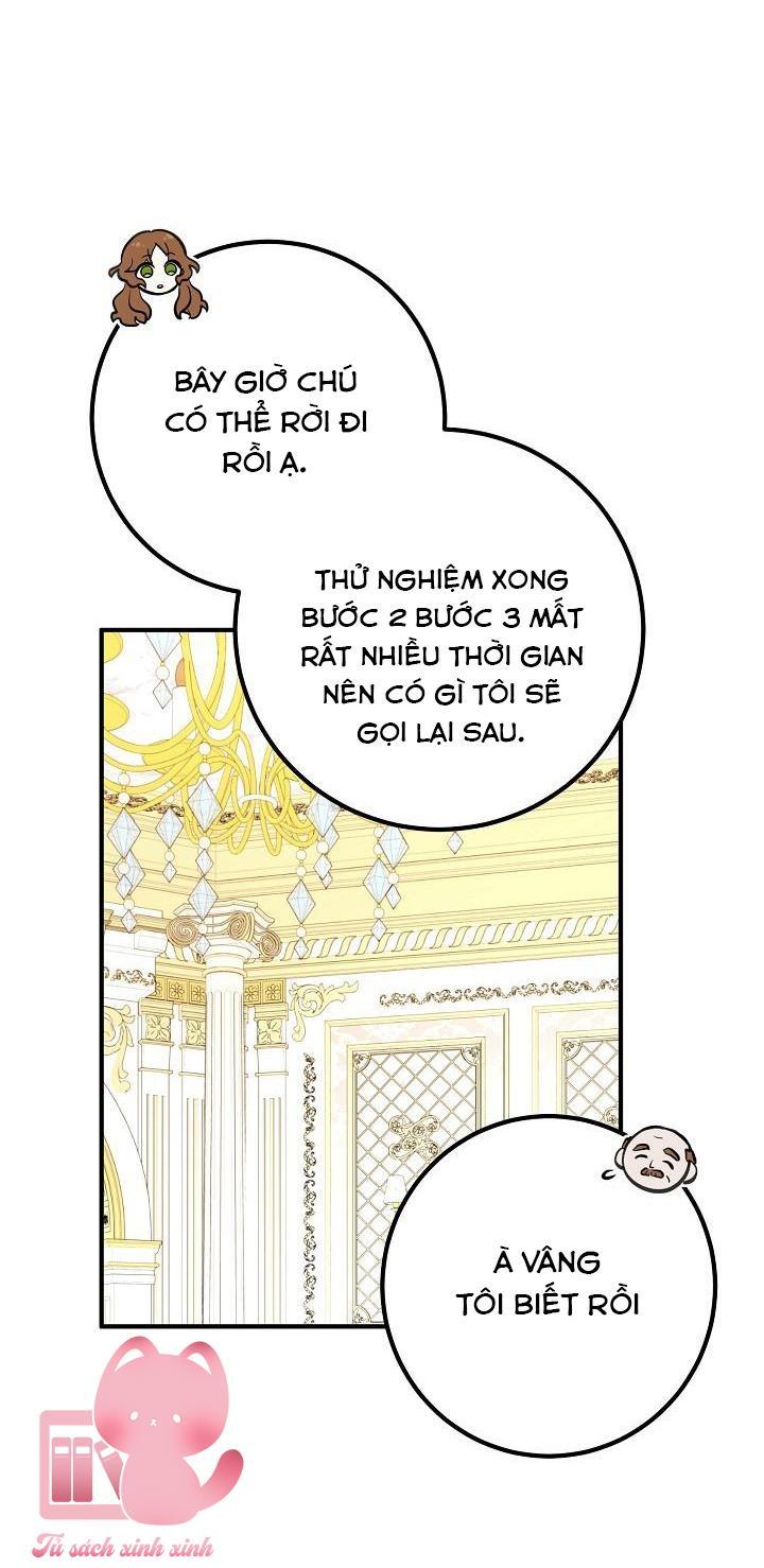 Bác Sĩ Hoàn Thành Trách Nhiệm Rồi Chapter 27 - Trang 2