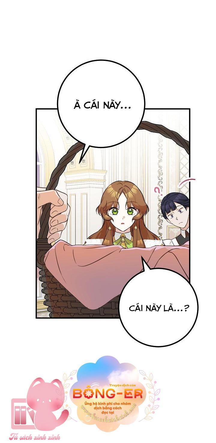 Bác Sĩ Hoàn Thành Trách Nhiệm Rồi Chapter 27 - Trang 2