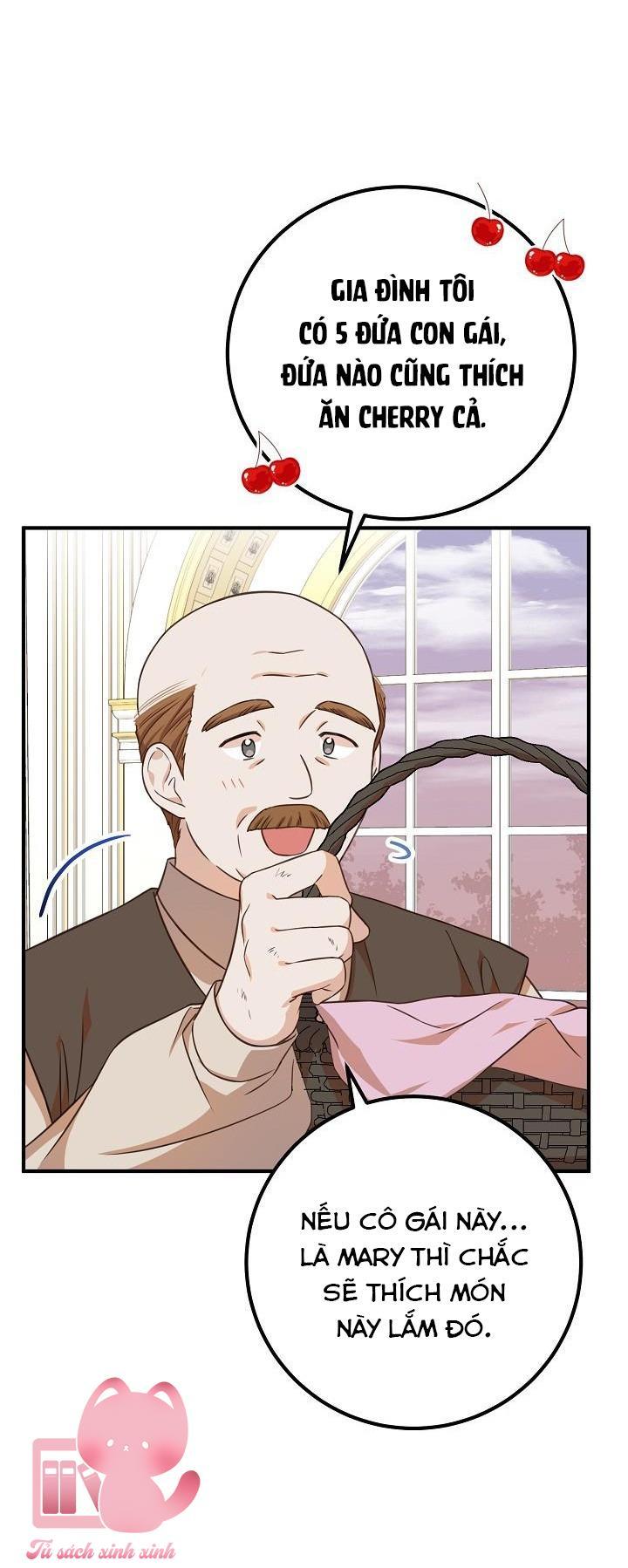 Bác Sĩ Hoàn Thành Trách Nhiệm Rồi Chapter 27 - Trang 2