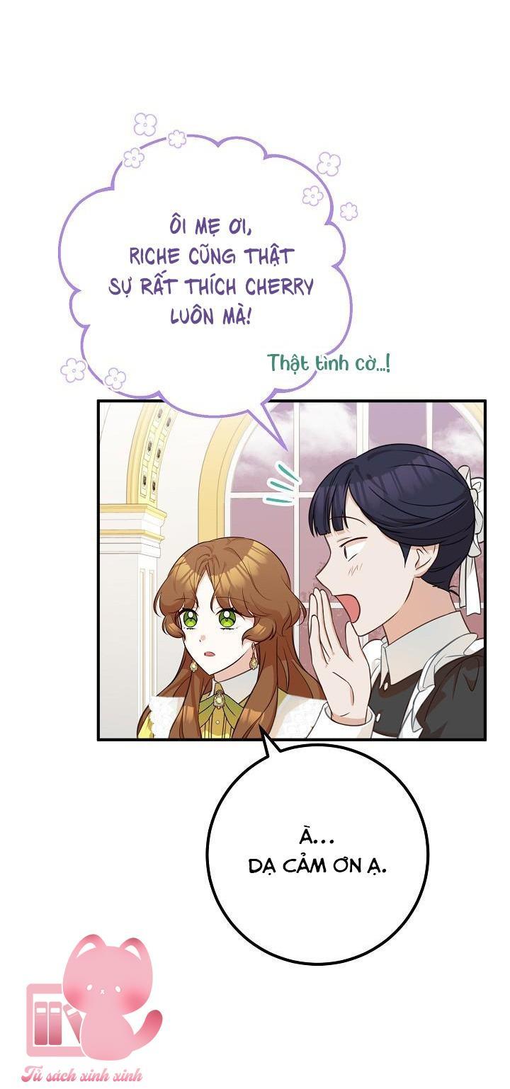 Bác Sĩ Hoàn Thành Trách Nhiệm Rồi Chapter 27 - Trang 2