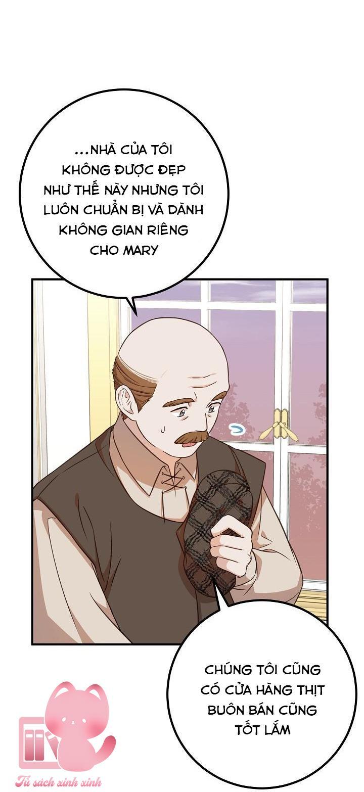 Bác Sĩ Hoàn Thành Trách Nhiệm Rồi Chapter 27 - Trang 2