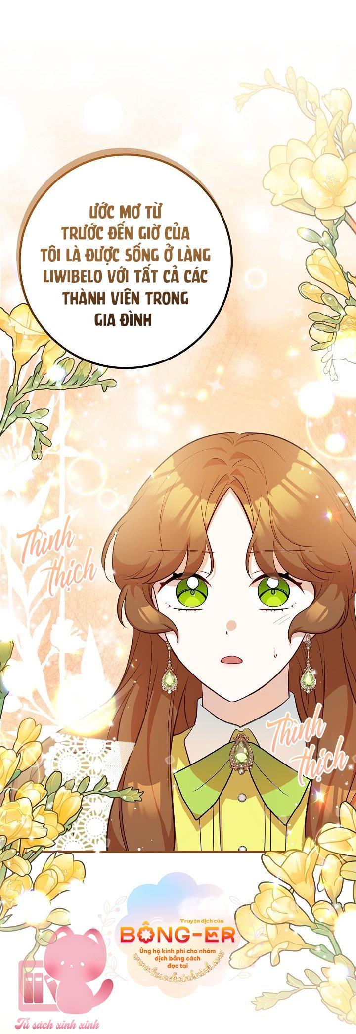 Bác Sĩ Hoàn Thành Trách Nhiệm Rồi Chapter 27 - Trang 2