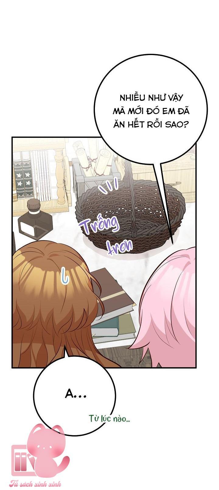 Bác Sĩ Hoàn Thành Trách Nhiệm Rồi Chapter 27 - Trang 2