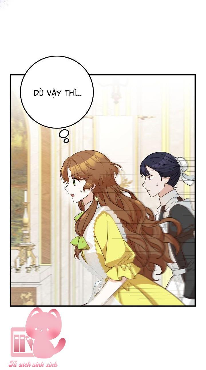 Bác Sĩ Hoàn Thành Trách Nhiệm Rồi Chapter 27 - Trang 2