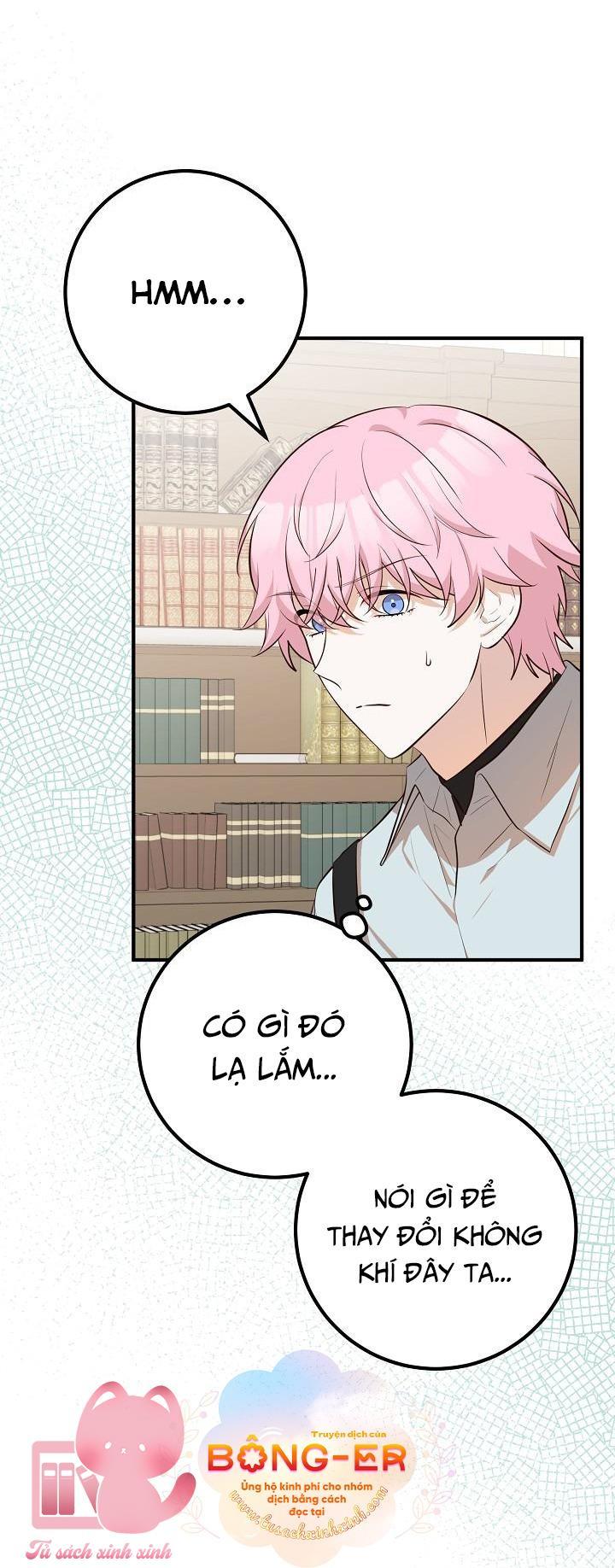 Bác Sĩ Hoàn Thành Trách Nhiệm Rồi Chapter 27 - Trang 2