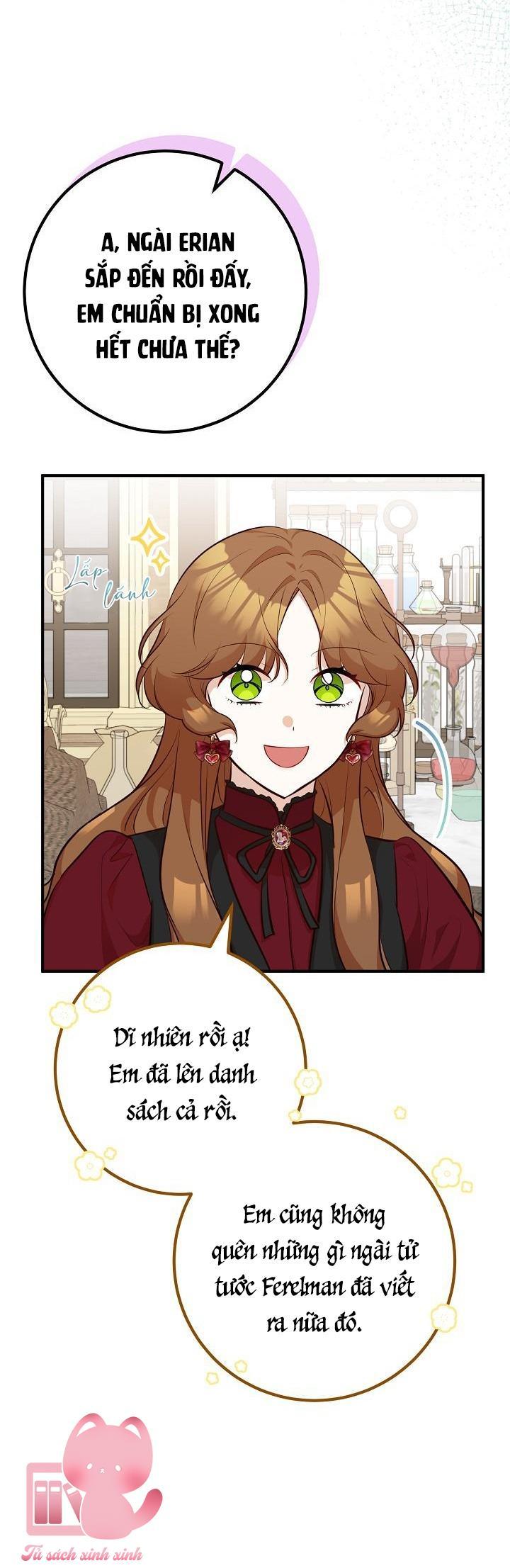 Bác Sĩ Hoàn Thành Trách Nhiệm Rồi Chapter 27 - Trang 2