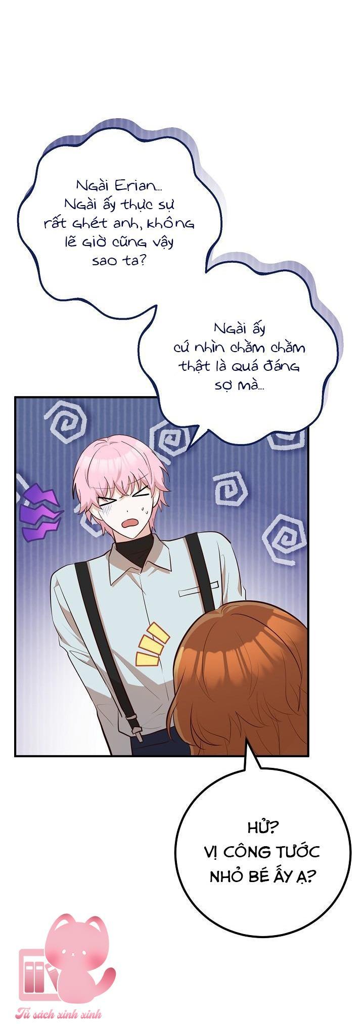 Bác Sĩ Hoàn Thành Trách Nhiệm Rồi Chapter 27 - Trang 2