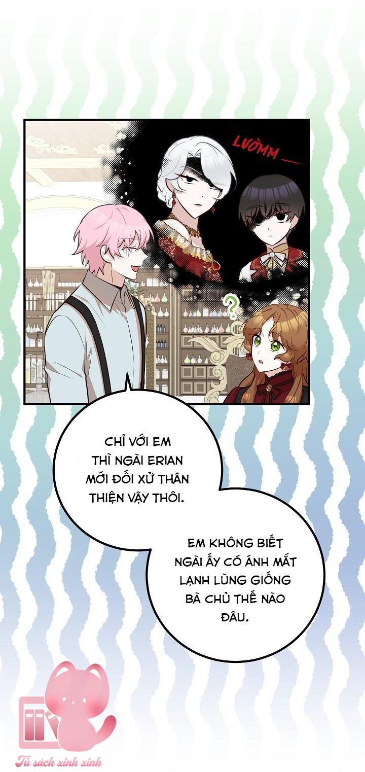 Bác Sĩ Hoàn Thành Trách Nhiệm Rồi Chapter 27 - Trang 2