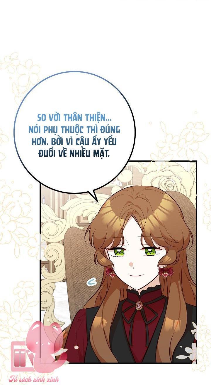 Bác Sĩ Hoàn Thành Trách Nhiệm Rồi Chapter 27 - Trang 2