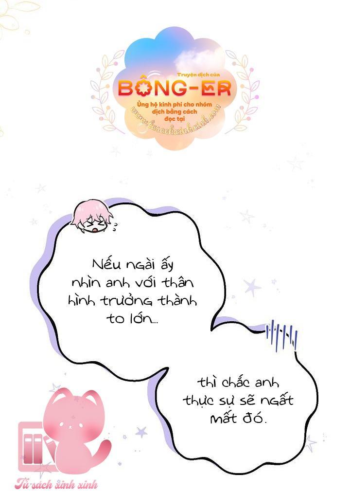 Bác Sĩ Hoàn Thành Trách Nhiệm Rồi Chapter 27 - Trang 2