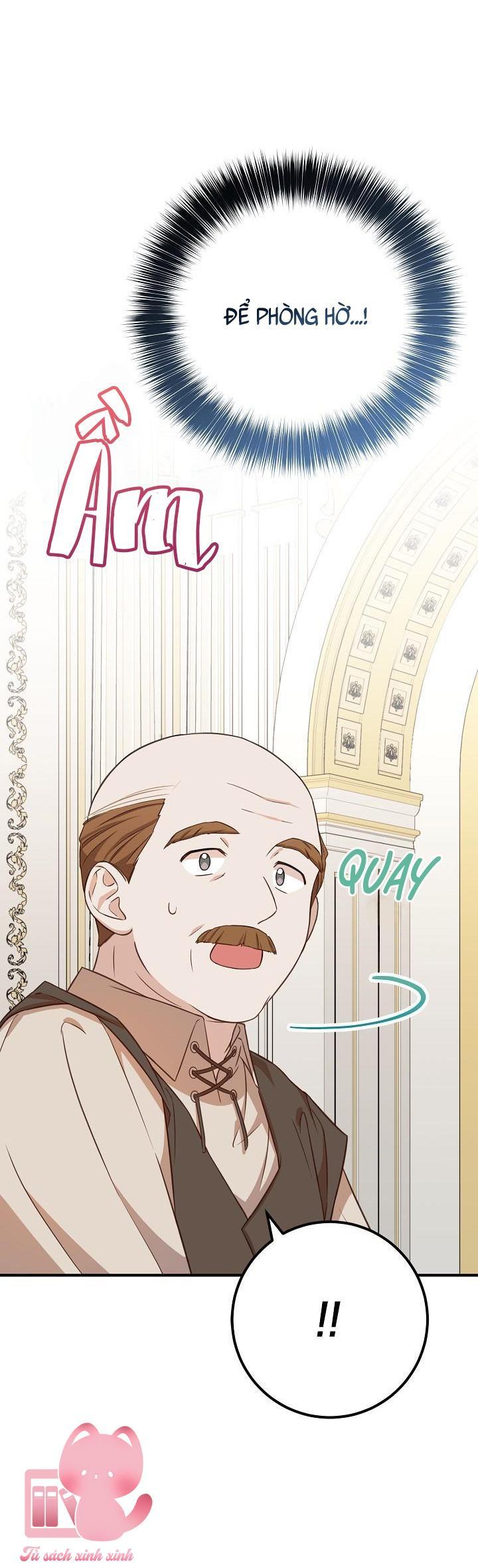 Bác Sĩ Hoàn Thành Trách Nhiệm Rồi Chapter 27 - Trang 2