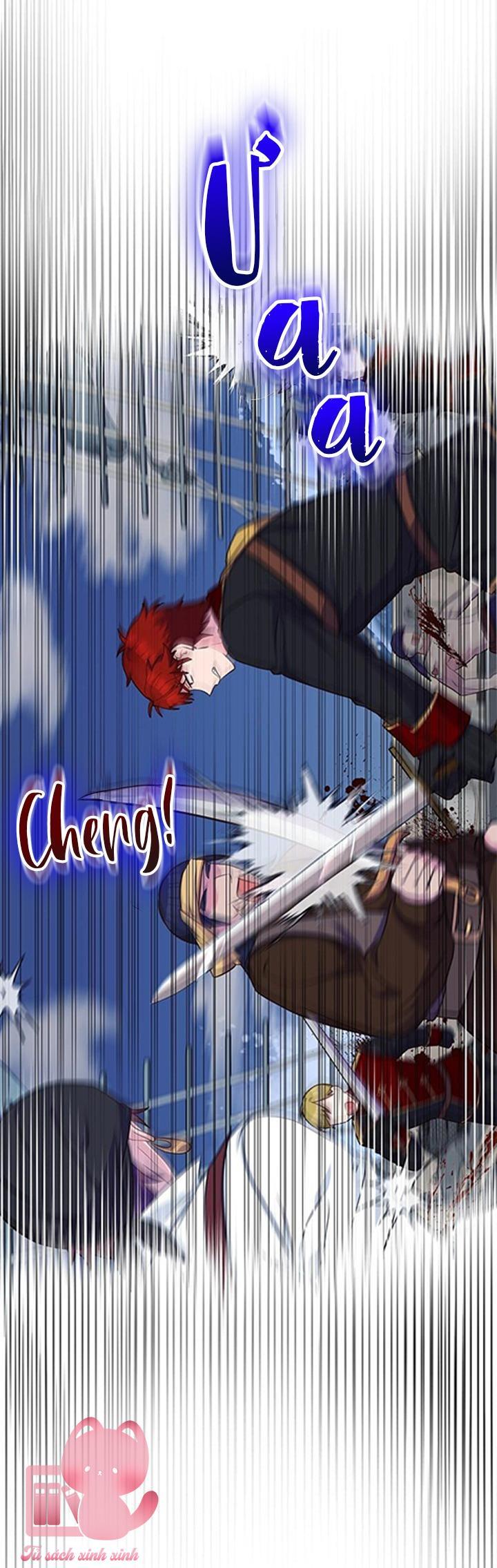 Bác Sĩ Hoàn Thành Trách Nhiệm Rồi Chapter 27 - Trang 2