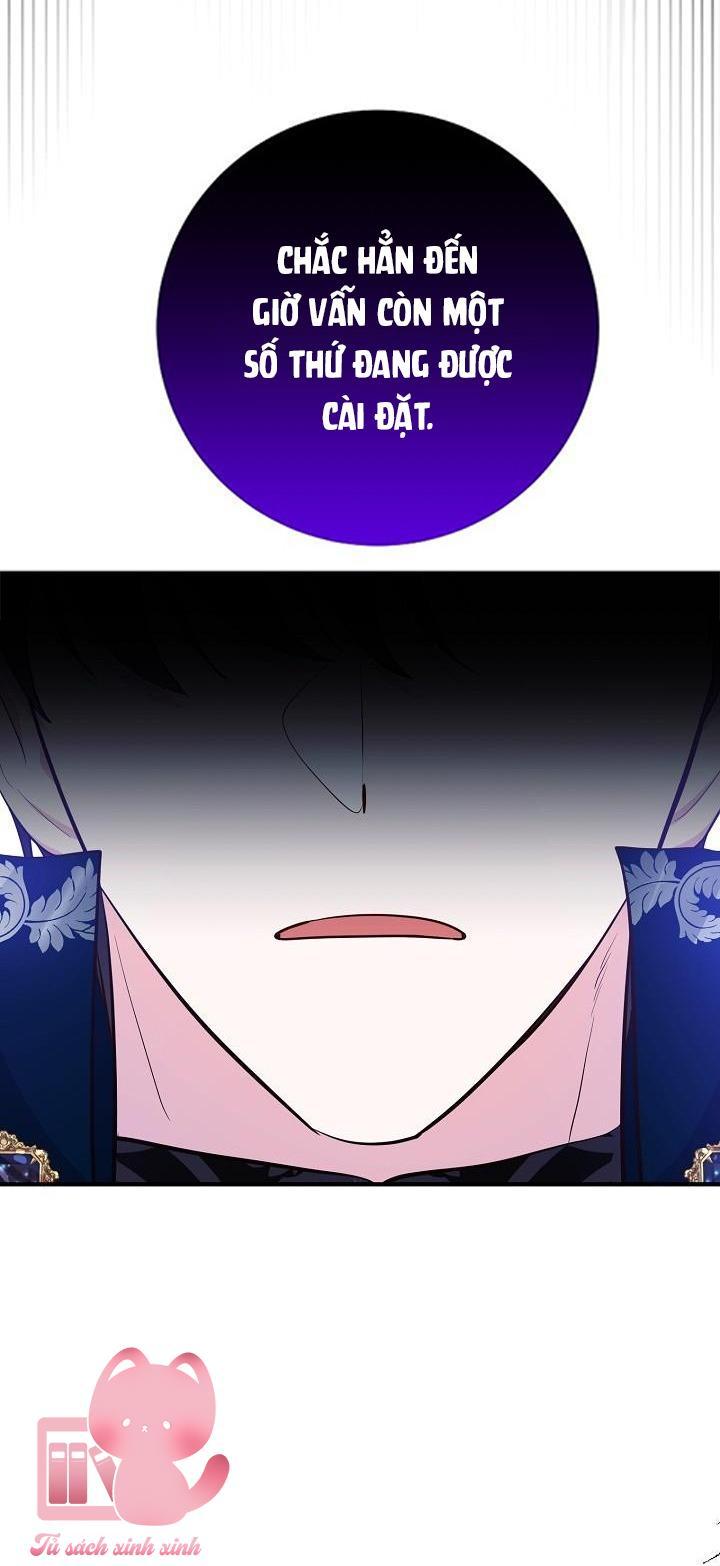 Bác Sĩ Hoàn Thành Trách Nhiệm Rồi Chapter 27 - Trang 2