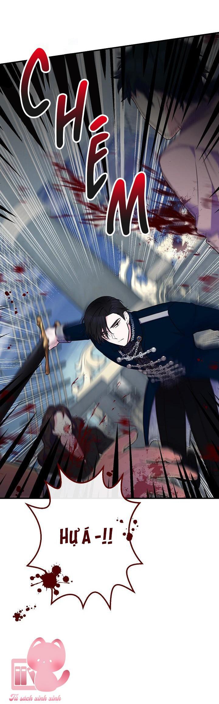 Bác Sĩ Hoàn Thành Trách Nhiệm Rồi Chapter 27 - Trang 2