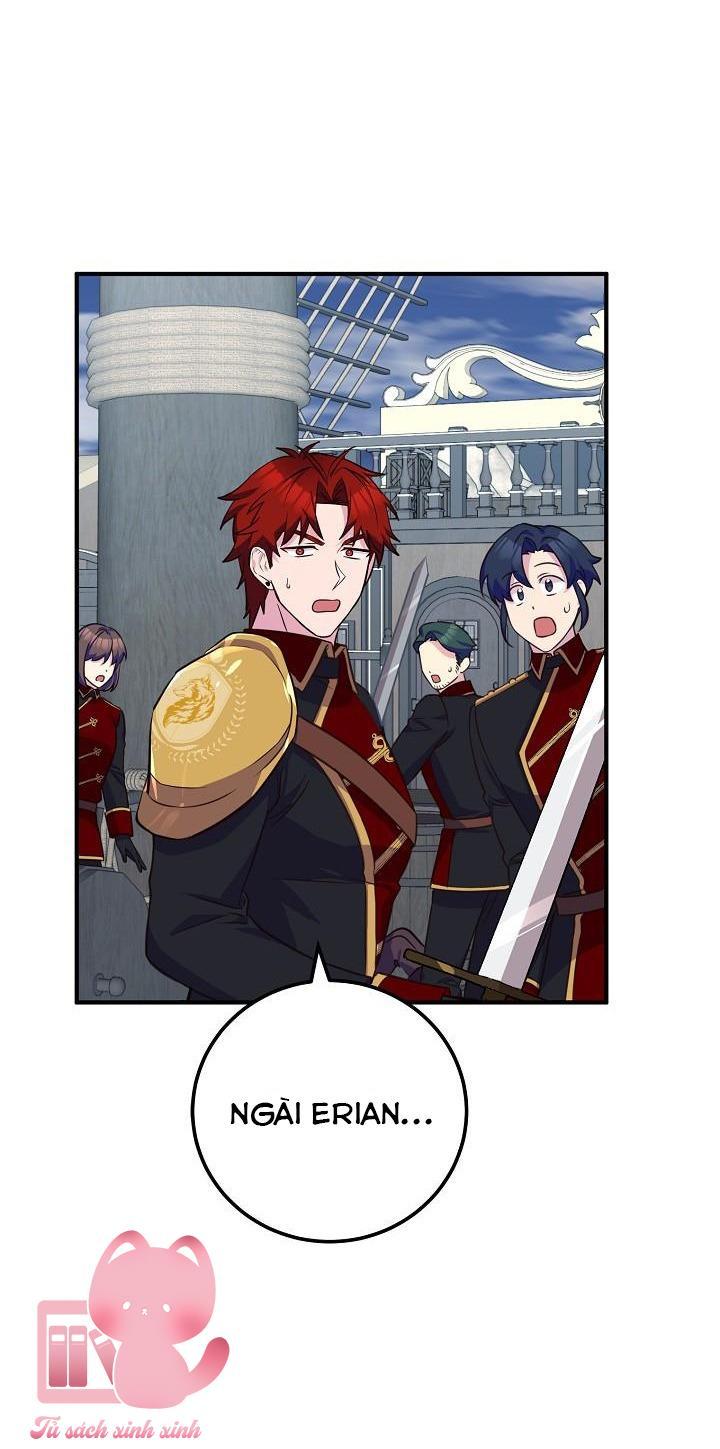 Bác Sĩ Hoàn Thành Trách Nhiệm Rồi Chapter 27 - Trang 2