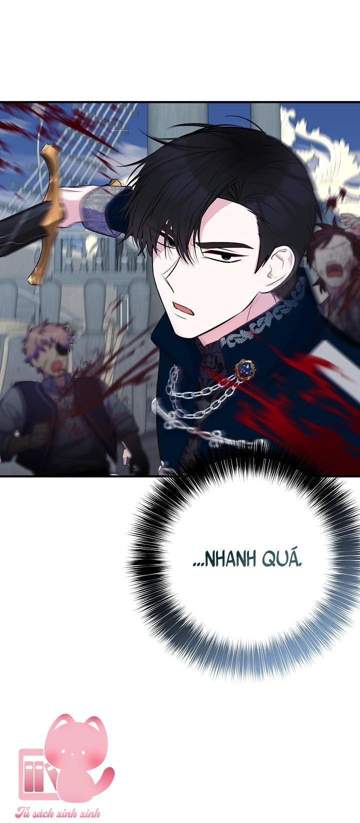 Bác Sĩ Hoàn Thành Trách Nhiệm Rồi Chapter 27 - Trang 2