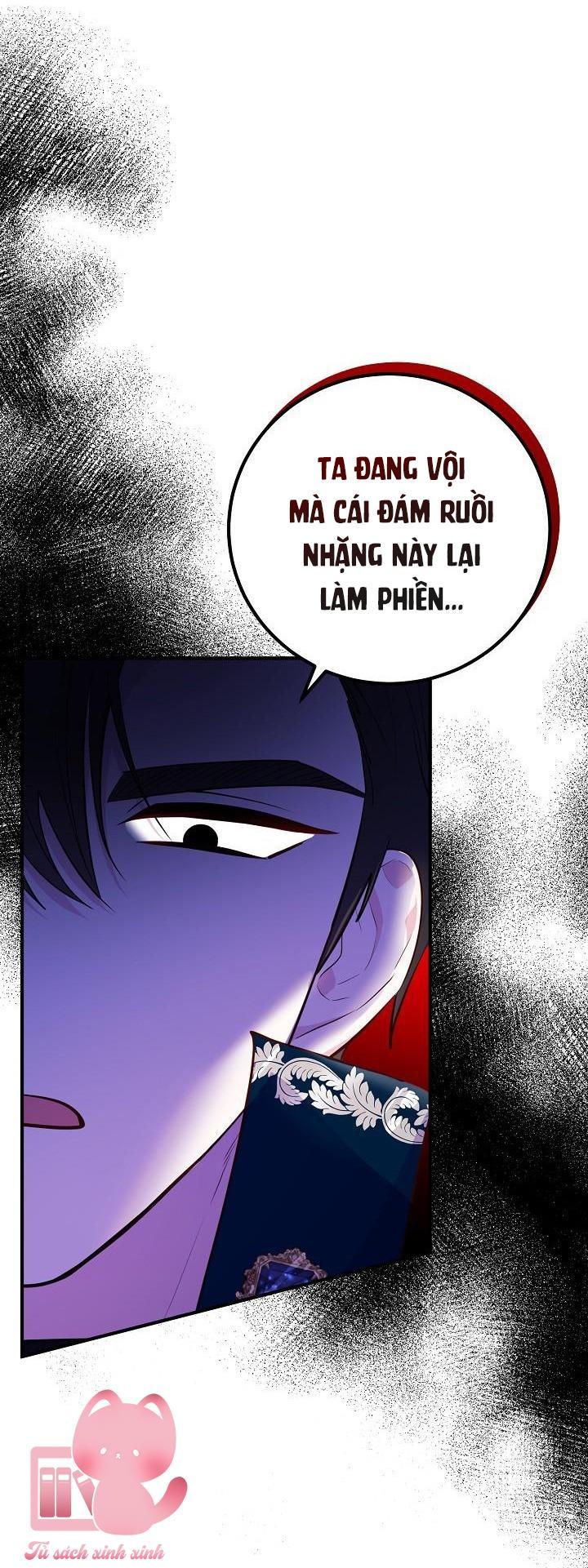 Bác Sĩ Hoàn Thành Trách Nhiệm Rồi Chapter 27 - Trang 2