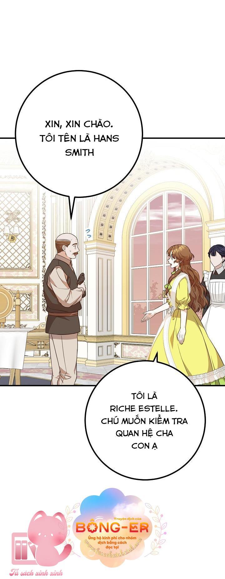 Bác Sĩ Hoàn Thành Trách Nhiệm Rồi Chapter 27 - Trang 2