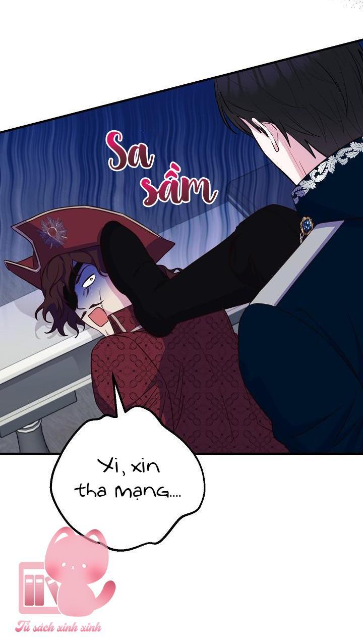 Bác Sĩ Hoàn Thành Trách Nhiệm Rồi Chapter 27 - Trang 2