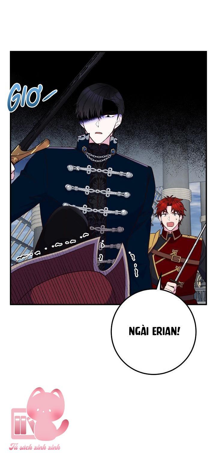 Bác Sĩ Hoàn Thành Trách Nhiệm Rồi Chapter 27 - Trang 2