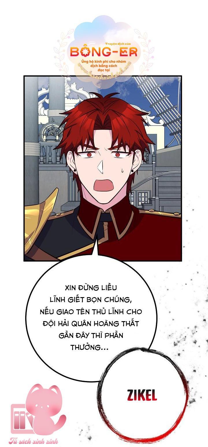 Bác Sĩ Hoàn Thành Trách Nhiệm Rồi Chapter 27 - Trang 2