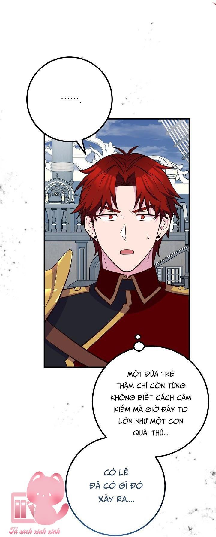 Bác Sĩ Hoàn Thành Trách Nhiệm Rồi Chapter 27 - Trang 2