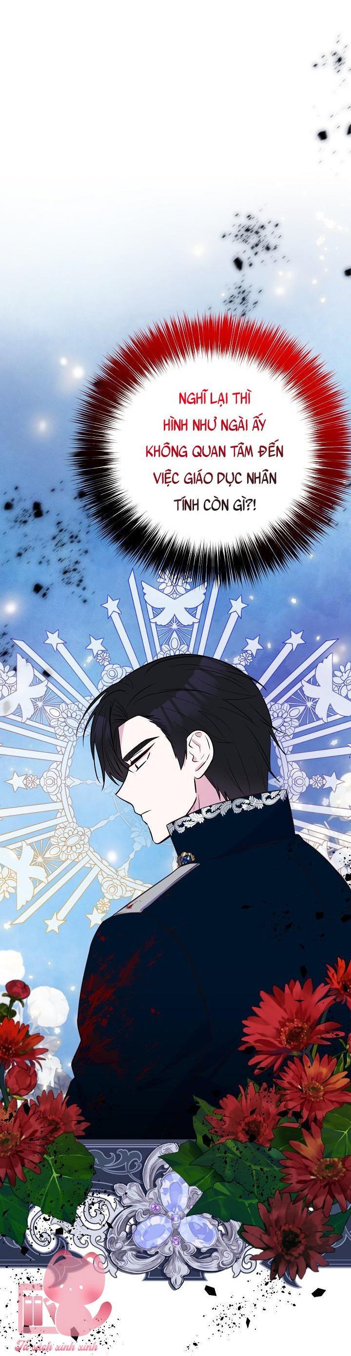 Bác Sĩ Hoàn Thành Trách Nhiệm Rồi Chapter 27 - Trang 2