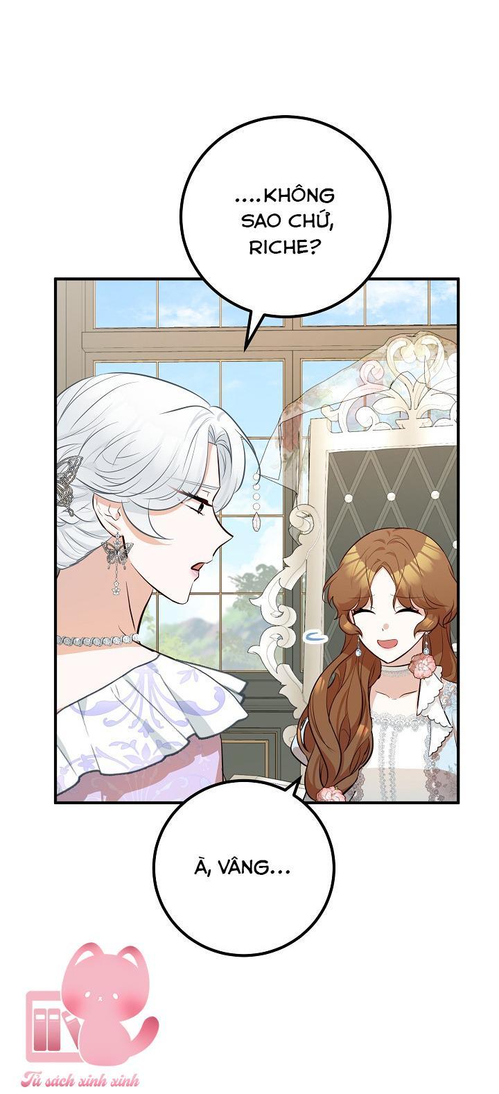 Bác Sĩ Hoàn Thành Trách Nhiệm Rồi Chapter 28 - Trang 2